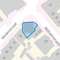 Perceel NWK02-F-3648