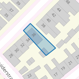 Perceel NWK02-F-3705