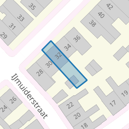 Perceel NWK02-F-3707