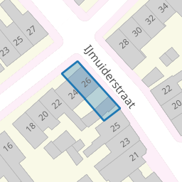 Perceel NWK02-F-3711