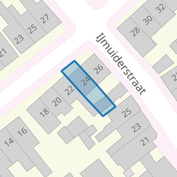 Perceel NWK02-F-3712