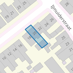 Perceel NWK02-F-3714