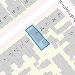 Perceel NWK02-F-3715