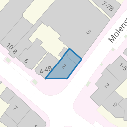 Perceel NWK02-F-3745