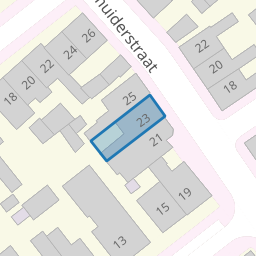 Perceel NWK02-F-3762