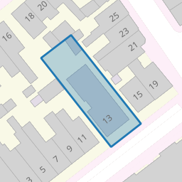 Perceel NWK02-F-3767