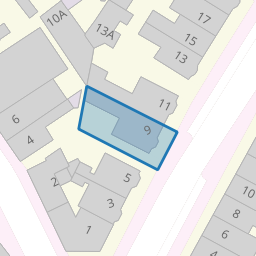 Perceel NWK02-F-3770