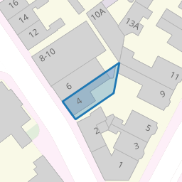 Perceel NWK02-F-3790