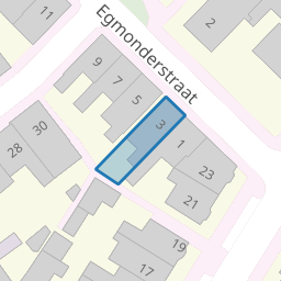 Perceel NWK02-F-3834