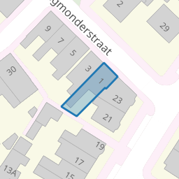 Perceel NWK02-F-3835