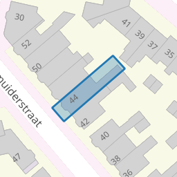 Perceel NWK02-F-3847