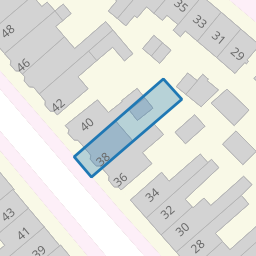 Perceel NWK02-F-3850