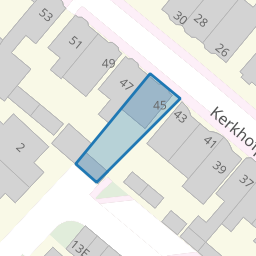 Perceel NWK02-F-3910