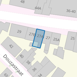 Perceel NWK02-F-3991