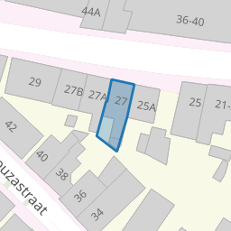 Perceel NWK02-F-3992