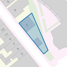 Perceel NWK02-F-4015