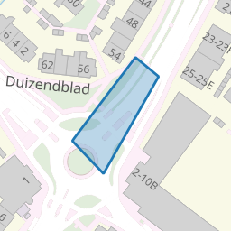 Perceel NWK02-F-4203