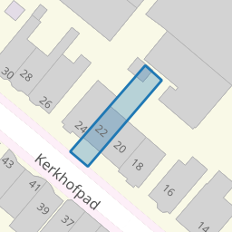 Perceel NWK02-F-4384