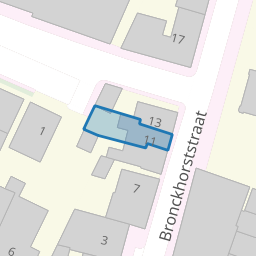 Perceel NWK02-F-4516