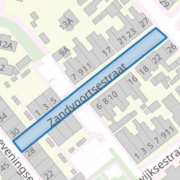 Perceel NWK02-F-4718