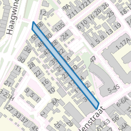 Perceel NWK02-F-4728