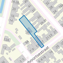 Perceel NWK02-F-4736