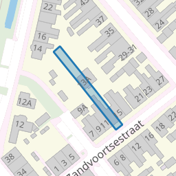 Perceel NWK02-F-4737