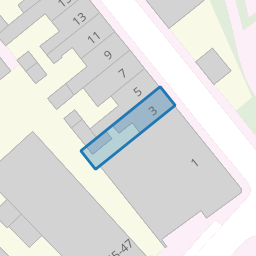 Perceel NWK02-F-4745