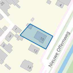 Perceel NWK02-F-4750