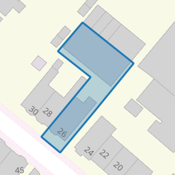 Perceel NWK02-F-4796