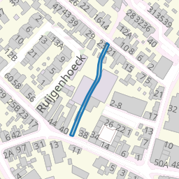 Perceel NWK02-F-4827