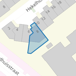 Perceel NWK02-F-4965