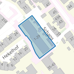 Perceel NWK02-F-4972