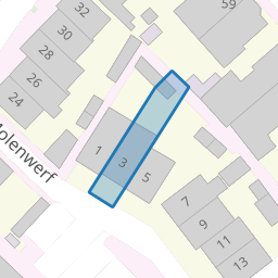 Perceel NWK02-F-4986