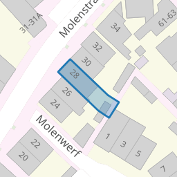 Perceel NWK02-F-4990