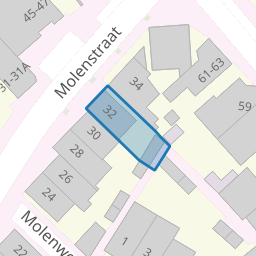 Perceel NWK02-F-4992