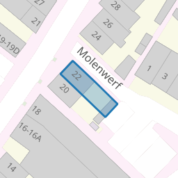 Perceel NWK02-F-4993