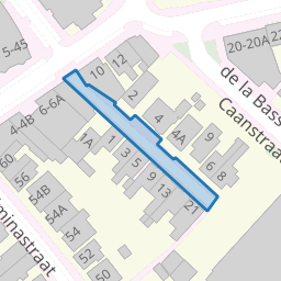 Perceel NWK02-F-5014