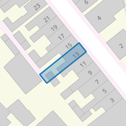 Perceel NWK02-F-5037