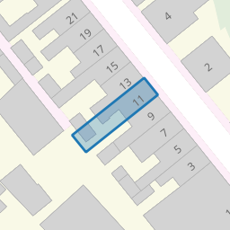 Perceel NWK02-F-5038