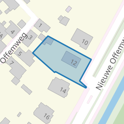 Perceel NWK02-F-5041