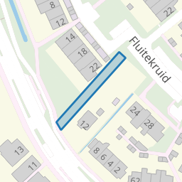 Perceel NWK02-F-5044