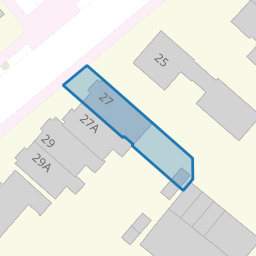 Perceel NWK02-F-5054