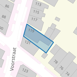 Perceel NWK02-F-5092