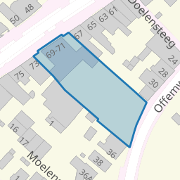 Perceel NWK02-F-5111