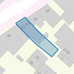 Perceel NWK02-F-5112