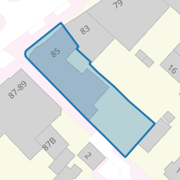 Perceel NWK02-F-5114