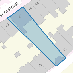 Perceel NWK02-F-5126