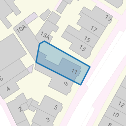 Perceel NWK02-F-5151