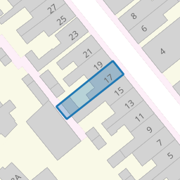 Perceel NWK02-F-5153